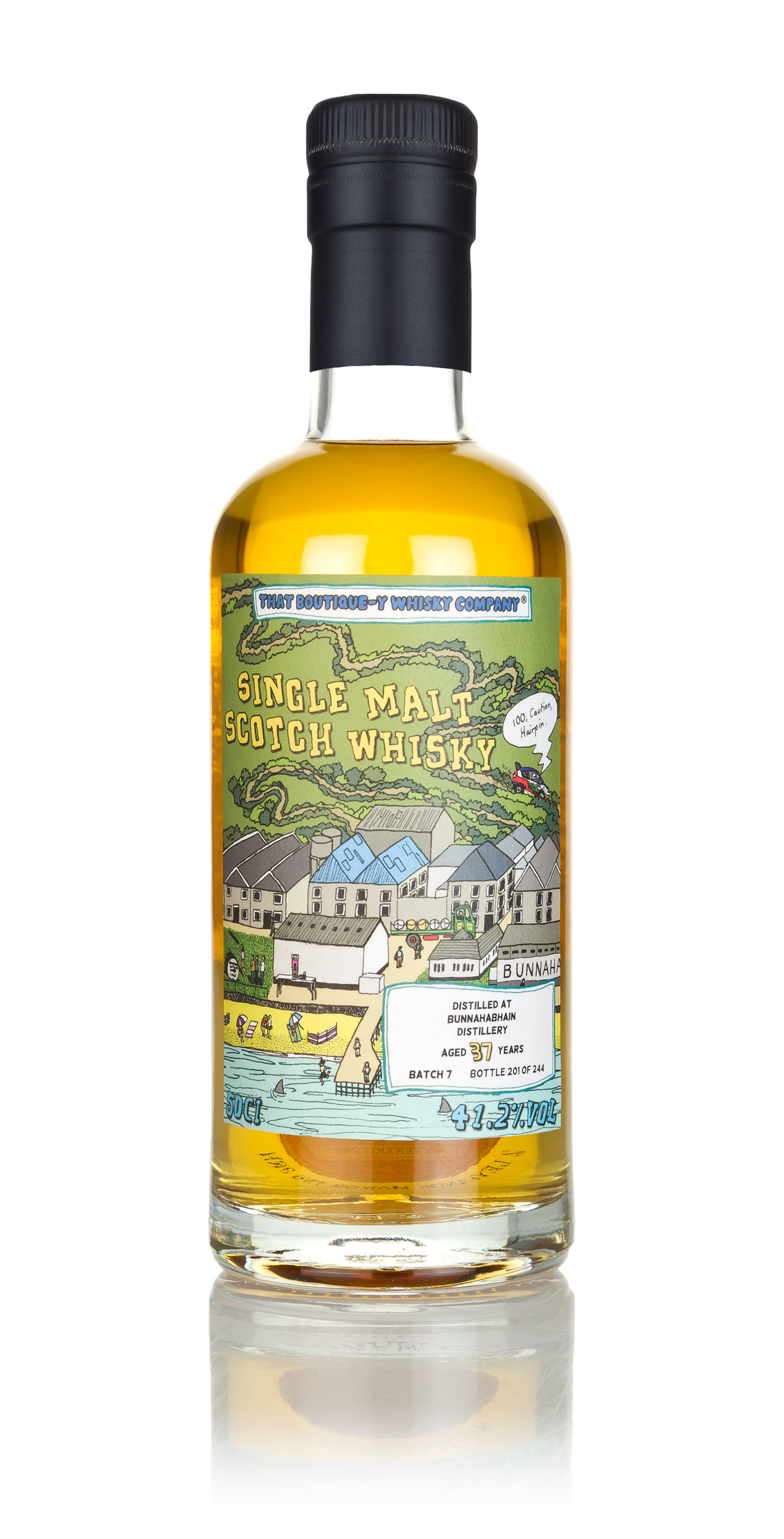 Bunnahabhain — That Boutique-y Whisky Company Bunnahabhain — That Boutique-y Whisky Company